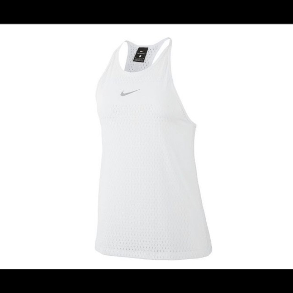 Nike aeroswift tank SALE!!!